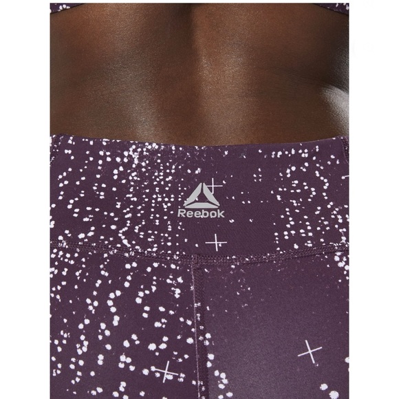 Reebok Lux Leggings. - Picture 7 of 9